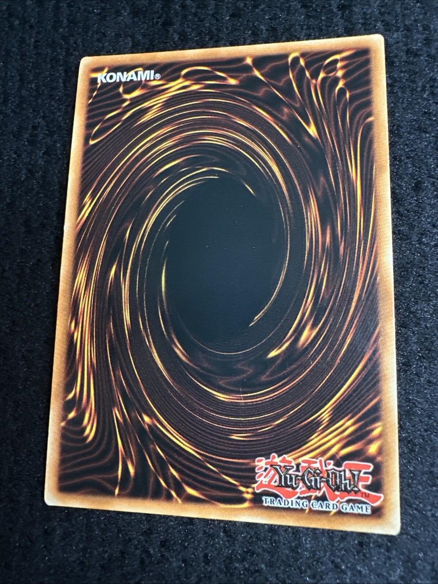 🔥 YUGIOH • JINZO • ULTRA RARE • DB1-EN067 • DARK BEGINNING 1
