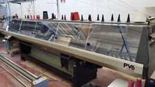 Macchina Per Maglieria PROTTI PV6  FINEZZA 5
