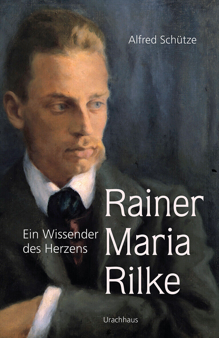 Thumbnail - Alfred Schütze / Rainer Maria Rilke