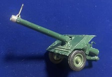 Britain Ltd. 1:32 9720 WWII British B.A.T. Gun - excellent working w/fold sight