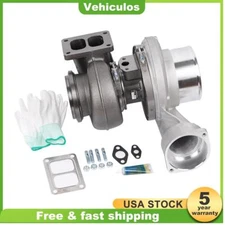 S410G S410SX S478 Upgrad Billet Turbo for CAT 3406E C15 3406C 3406B 14969880000