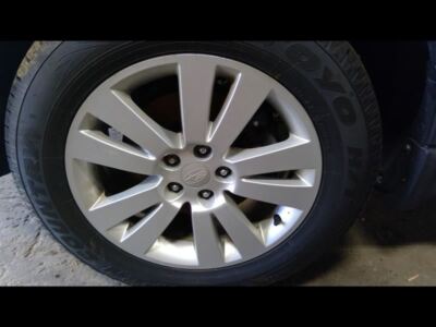 Rim Wheel 18x8 Alloy 10 Spoke Fits 08-14 TRIBECA 620353