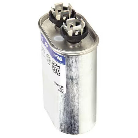 BE＠RARKK Lincoln 369192 - Capacitor Motor Start & Run - 7.5 MFD