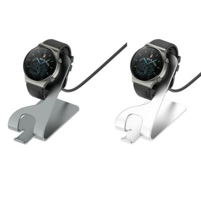 Charger Base Power Adapter Magnetic Charging Dock for Huawei Watch-GT3 46MM/42MM