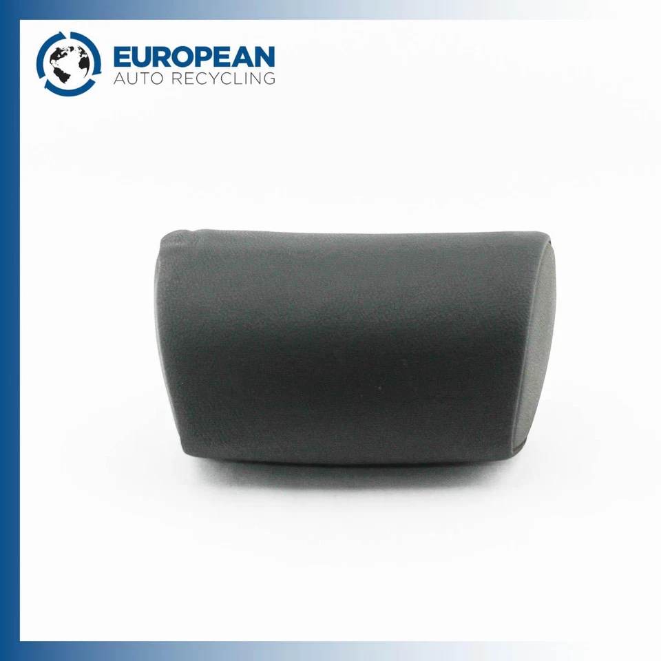 2012 BMW X5 Left Drivers Side Rear Headrest - OEM - Image 3 of 4