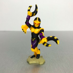 blackarachnia figure