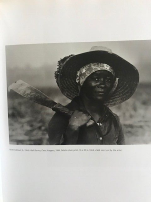 Committed to the Image: Contemporary Black Photographers. | eBay
