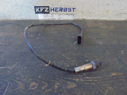 Porsche Cayenne 955 Lambdasonde 7L0906262C S 4.5 250kW M48.00 208838