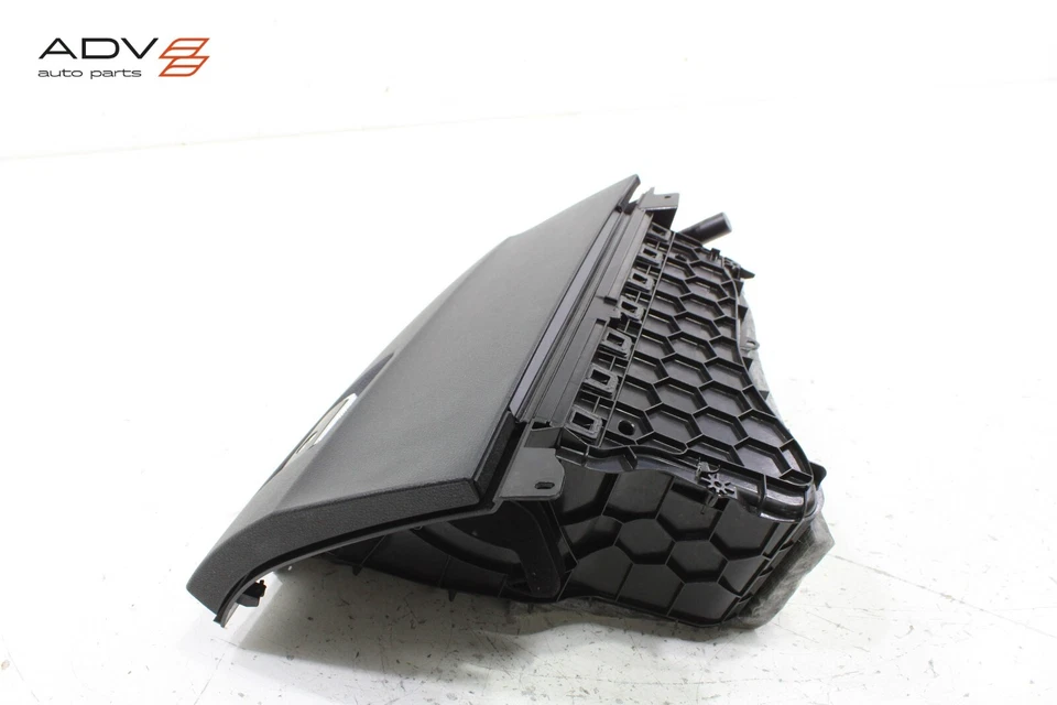 14-17 BMW M235i M240i 230i F22 tablero guantera compartimento de almacenamiento OEM Foto 3 de 4