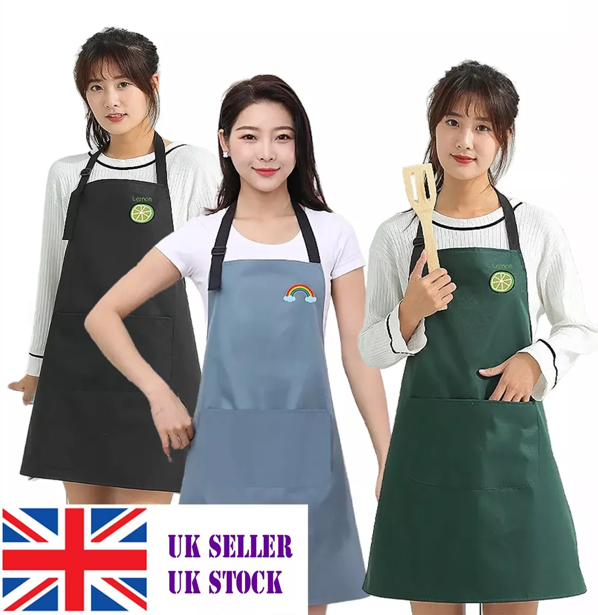 Kitchen 2024 apron womens