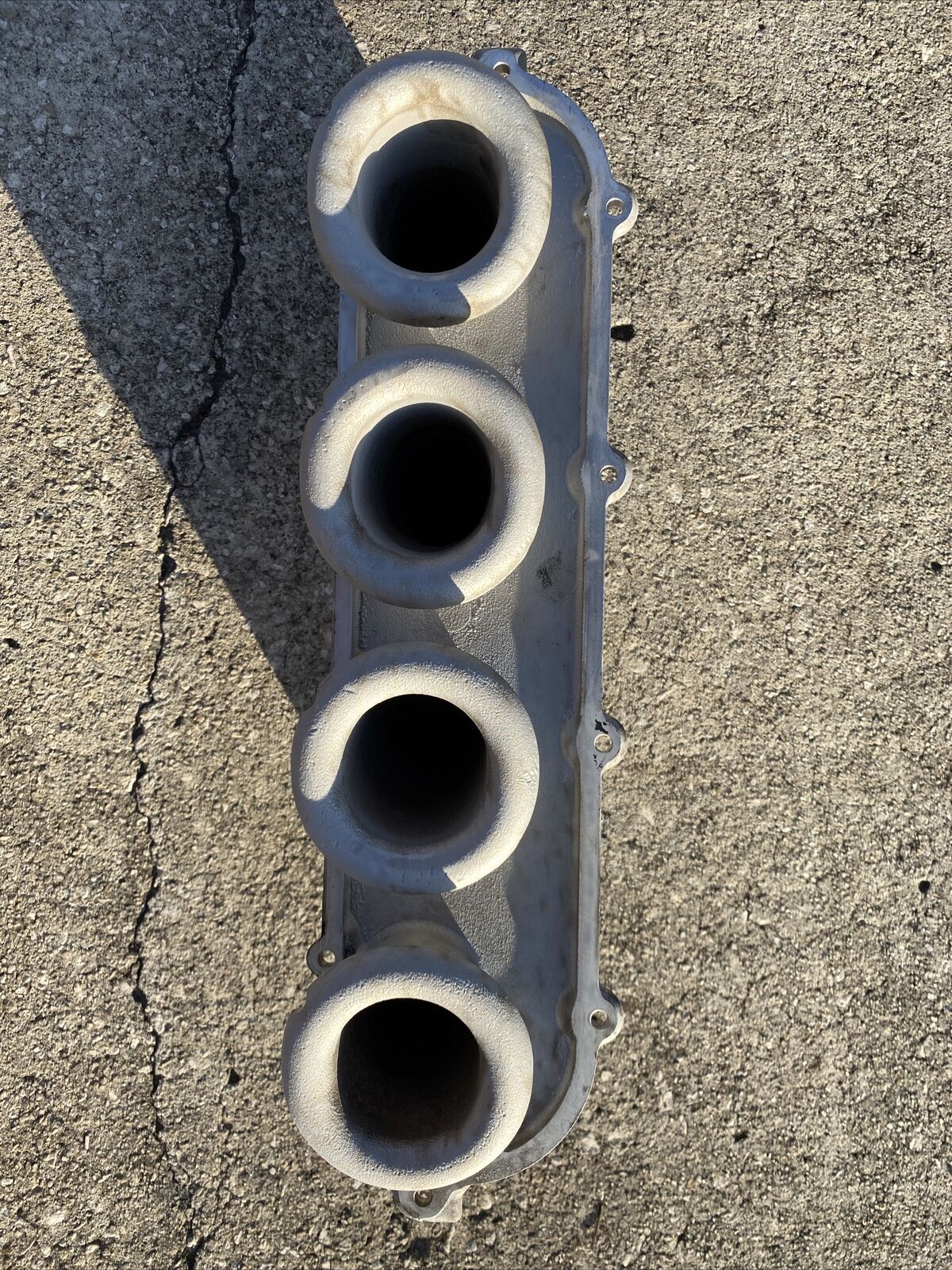 Ferrari 458 - RH Intake Manifold # 260283, 279232