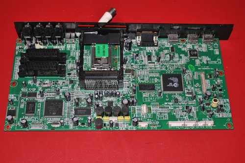 TVC-SAX68EDA-30N Karte Mainboard für Fernseher NORMENDE