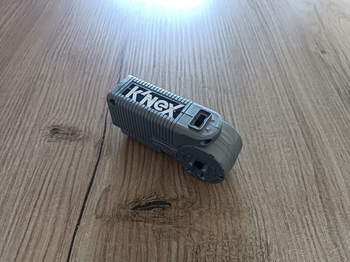 Moteur Gris K'NEX