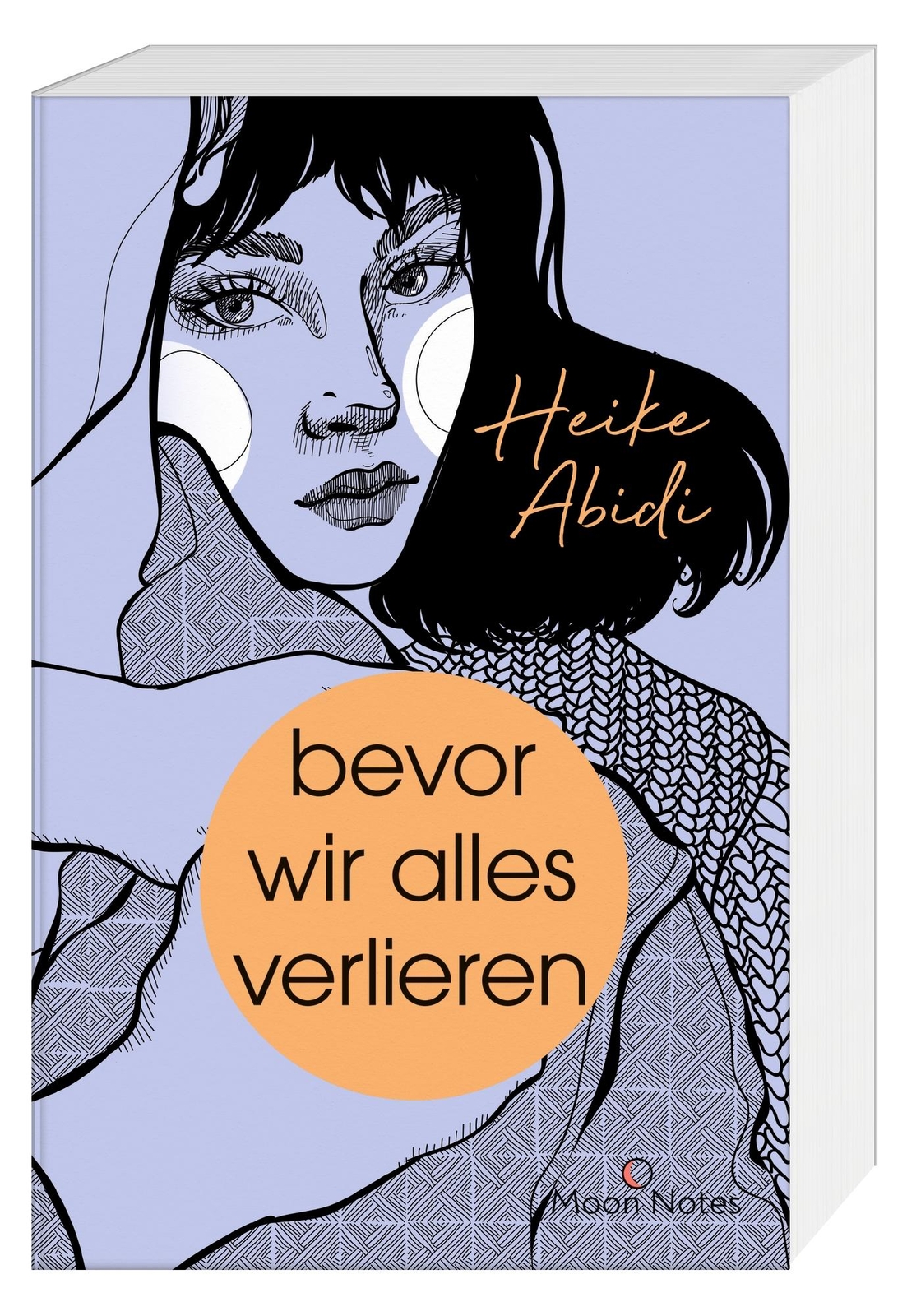 Thumbnail - Bevor Wir Alles Verlieren Heike Abidi