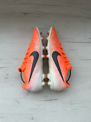Nike Mercurial Vapor 12 Elite AG Euphoria Pack Football Cleats