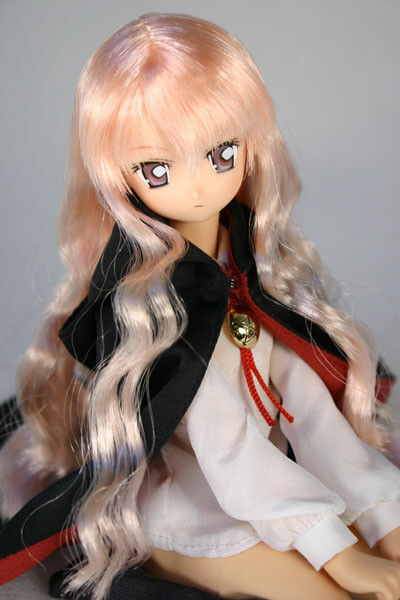 AZONE Pure Neemo Character Series Zero no Tsukaima Louise AZONE Pure Neemo Character Series Zero no Tsukaima Louise