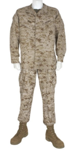 uniforme militare