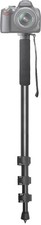 72" HEAVY DUTY MONOPOD WITH CASE FOR SAMSUNG ST76