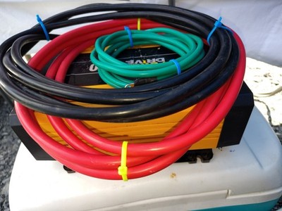 Power Drive Power Inverter 1500