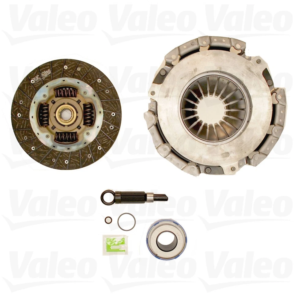Valeo 52322001 Transmission Clutch Kit For 95-11 B2300 B2500 B3000 Ranger - Image 2 of 4