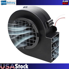 Christmas Inflatable Fan Replacement, Air Blower for Christmas Yard Inflatable B