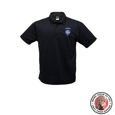 Neu Resident Evil 7 Umbrella Poloshirt Größe M