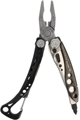 Leatherman Skeletool CX Multitool