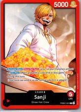 Sanji Prb01 001 Prb01 001 Prices | Sanji Prb01 001 Prb01 001 List