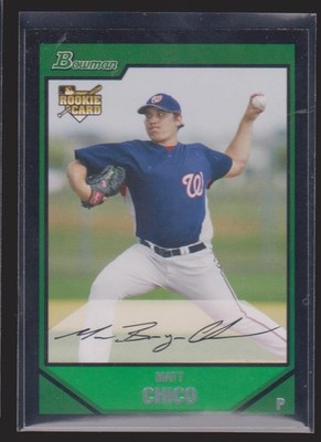 Baseball Rookies Bowman Chrome & More Lot #4 -- Get 30% off!!!