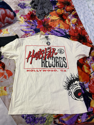 Hell Star T-shirt