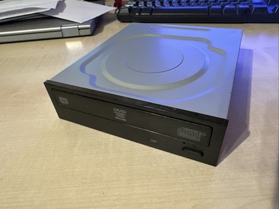 SATA DVD RECORDABLE / DC-RW DRIVE REWRITABLE Laufwerk DH-16AFSH Lite-on Philips