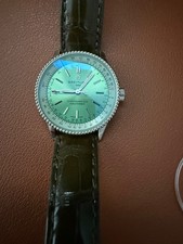 New unworn Breitling Navitimer Automatic Unis...