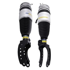 2X Federbeine Stoßdämpfer Vorne For VW Touareg 7P5,7P6 Porsche Cayenne 2 92A