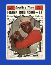 Frank Robinson