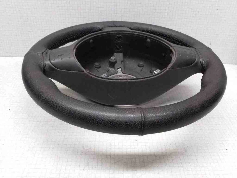 OPEL CORSA C F08, F68 Lenkrad 9156010 1.19 Petrol 55kw 2003 32521073 - Bild 2 von 4