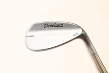 Cleveland RTX-3 Gap Wedge / 52 Degree / Wedge Flex Miyazaki Shaft / Demo