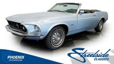 1969 Ford Mustang for Sale