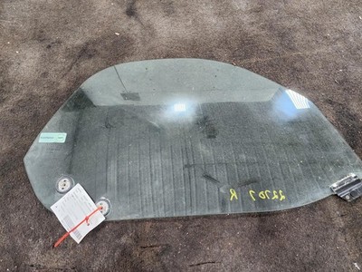 DODGE VIPER RF Door Window (Conv), R. 03 04 05