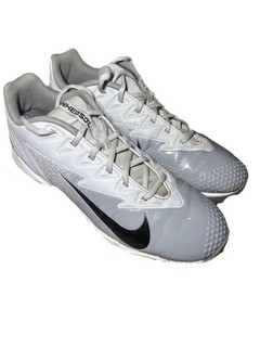 Nike Vapor Ultrafly 4 Keystone Electric Speed Baseball Cleats DC3717 002 Men 10
