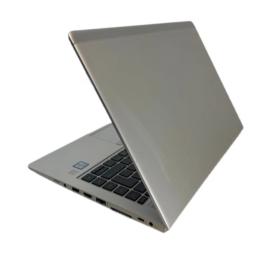 HP EliteBook 840 G5 13,3" Notebook Intel Core i5 8. Gen 16GB 512GB SSD - Bild 4 von 4