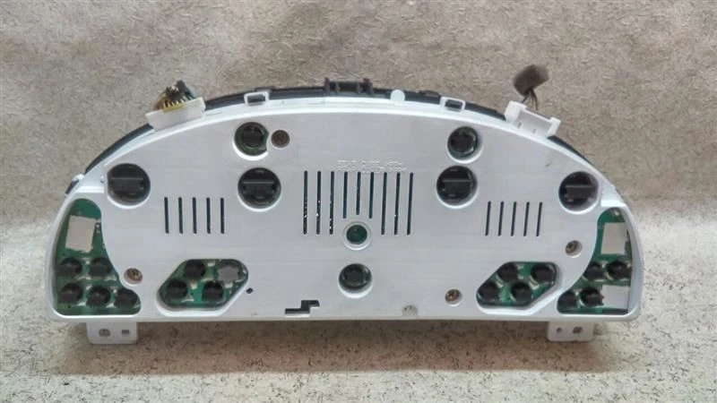 Painel de instrumentos velocímetro MPH compatível com 04-06 SUZUKI FORENZA K72-180627 - Imagem 4 de 4