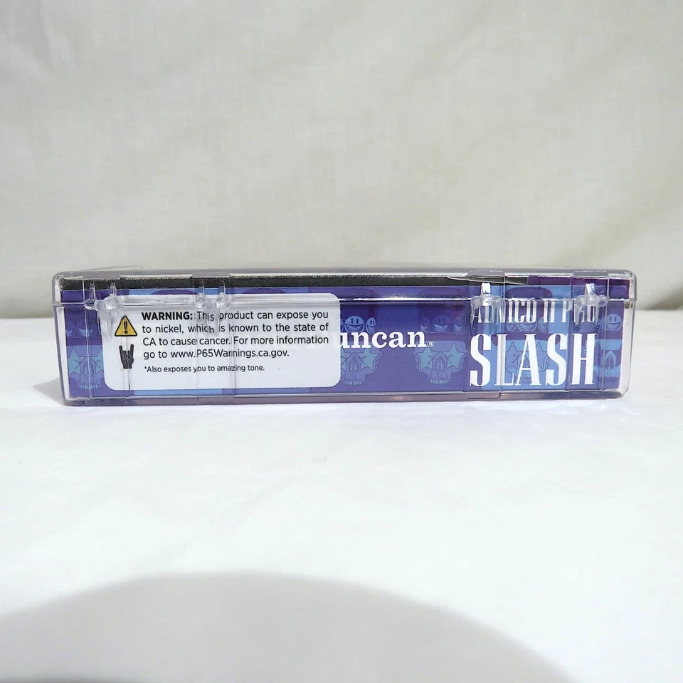 Juego de pastillas SEYMOUR DUNCAN Alnico II Pro Slash (OBO) Foto 3 de 4