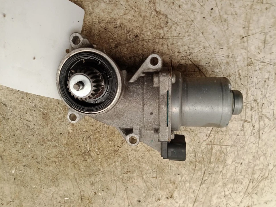 Transfer Case Shift Motor/Actuator 2023 Silverado Truck/Pickup 1500 Sku#4252844 - Image 3 of 4