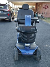 Pride Victory 10 4-Wheel Mobility Scooter
