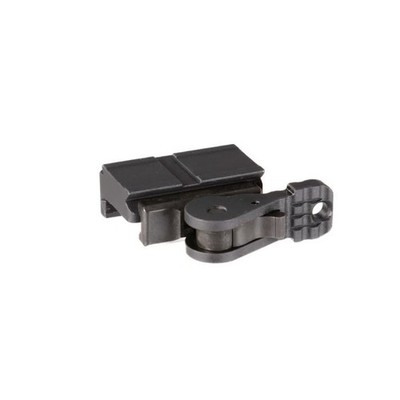 ADM AD-509T for Holosun 509T Low Red Dot Mount with TAC Lever (AD-509T-L-TAC)