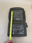 Condor MOLLE Admin Utility Pouch OD Green Tactical Military Organizer Map Case — photo 9