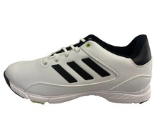 adidas Golflite Mens Golf Shoes UK9. CODE 1018 BOX C