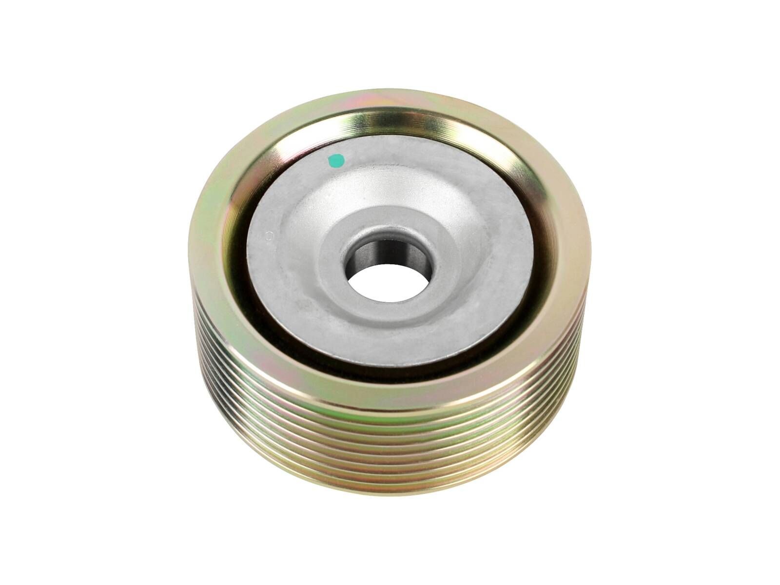 Galet tendeur DT Spare Parts 3.34520 pour supprimer les vibrations et bruits de courroie
