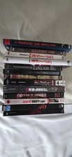 Filme Sammlung viele Raritäten + Klassiker Deutsch Bluray Blu Ray DVD oop Horror