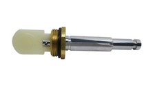 Push button diverter to fit/replace Delta RP5649,Chrome
